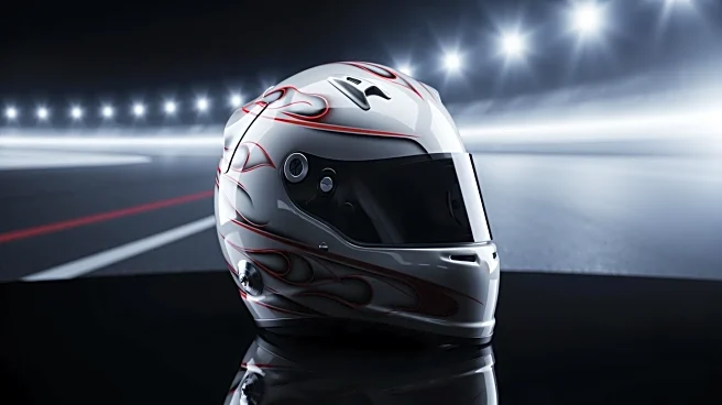 Christopher Bell Secures Pole Position at Las Vegas NASCAR Event