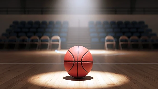 Palisades High School Basketball Team Faces Defeat in State Championship Amidst Community Challenges