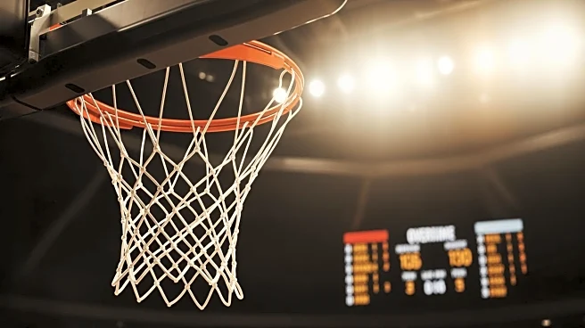 Arkansas Razorbacks Advance to SEC Tournament Championship After Overtime Win Against Ole Miss