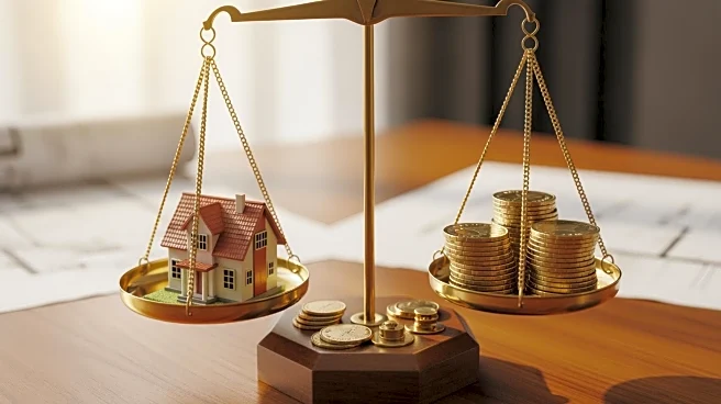 Rising Mortgage Rates and Home Prices Challenge First-Time Buyers