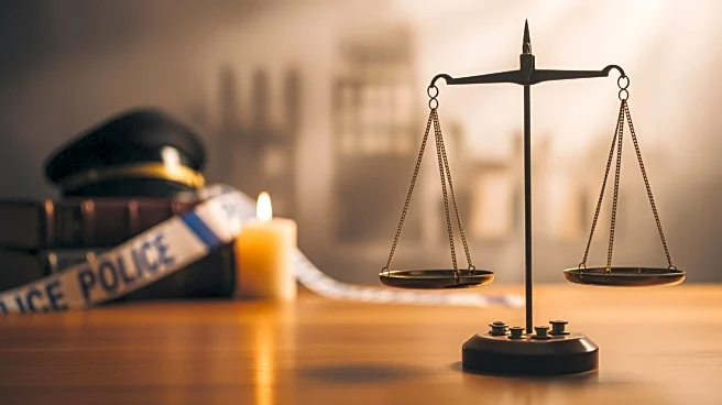 Heo Sung-tae's Role in 'God and Law Firm' Captivates Viewers with Emotional Depth