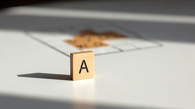 Wordle Puzzle for March 15, 2026: Answer and Hints Revealed