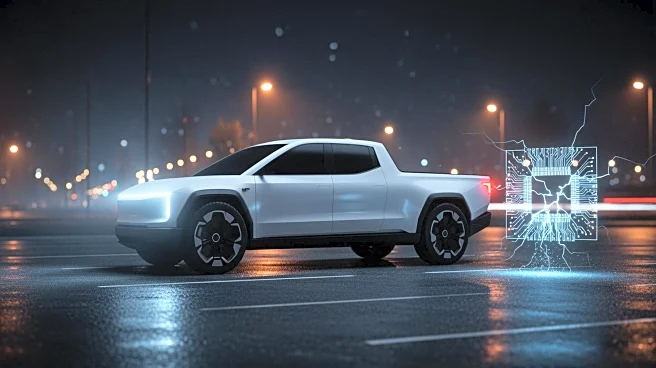 Tesla Faces Lawsuit Over Alleged Self-Driving System Failure in Houston Cybertruck Crash