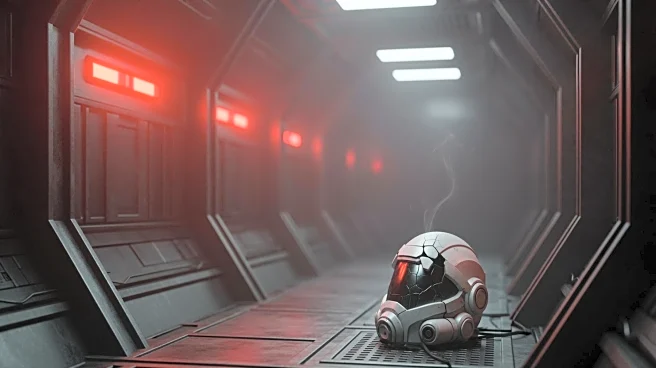 EA Offers Major Discounts on Dead Space Franchise Amid Uncertain Future for Series