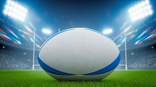 France Clinches Six Nations Title with Dramatic Win Over England