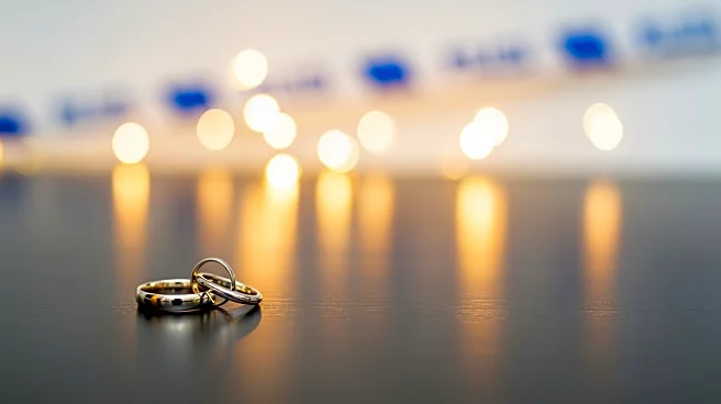 Zendaya's Las Vegas Wedding Appearance Fuels Tom Holland Marriage Rumors