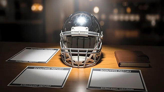 Top College Football Recruit Mark Matthews Schedules Visits to Major Programs