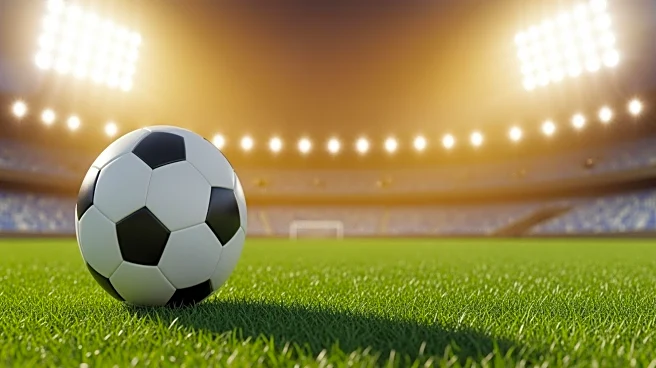 Orlando City SC Secures Victory in First Match Under Interim Manager Martin Perelman