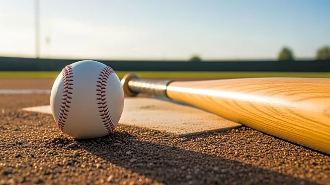 Hofstra University Baseball Team Defeats Rider University with Mercy Rule Victory