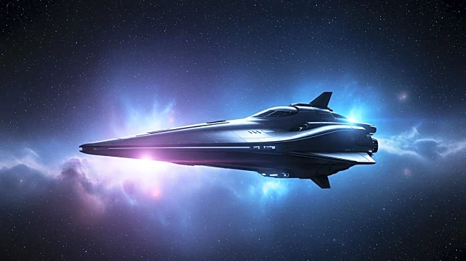 Netflix Highlights Three Sci-Fi Movies Ahead of 'Project Hail Mary' Release