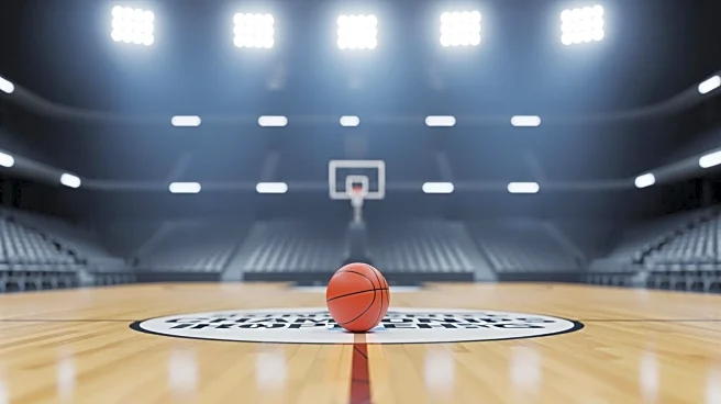 Ohio State Women's Basketball to Host NCAA Tournament Games for Fourth Consecutive Year