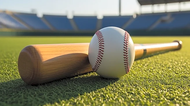 World Baseball Classic: Italy Defeats Puerto Rico in Quarterfinals