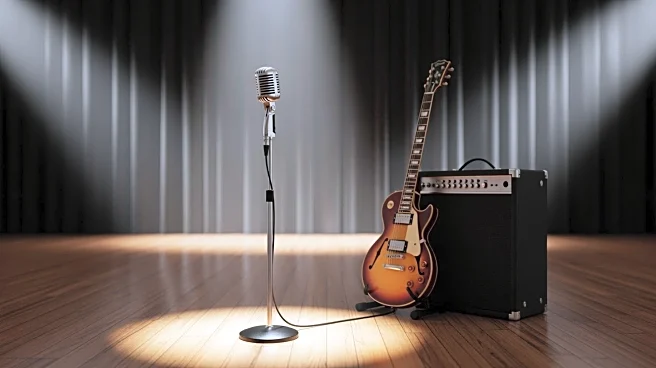 Saturday Night Live Announces Jack Black as Host and Jack White as Musical Guest for April 4 Episode