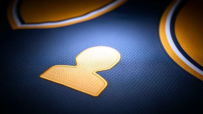 LeBron James' Jersey Patch Sparks Debate Over Self-Promotion