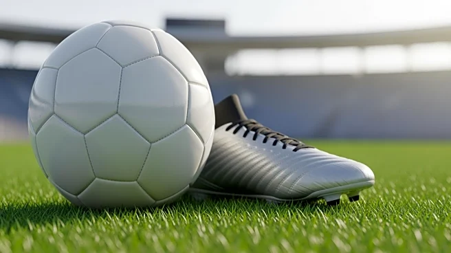 Colorado Rapids Sign Forward Mamadou Billo Diop to First-Team Contract