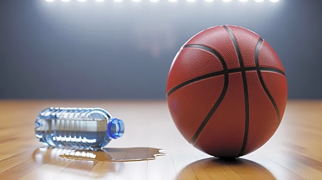 Kansas Jayhawks' Darryn Peterson Reveals Hospitalization Due to Conditioning Incident