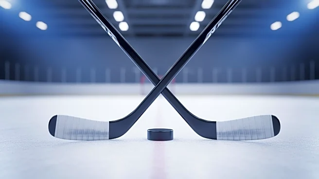 Calgary Flames Announce Projected Lineup for Match Against New York Islanders