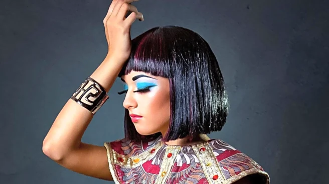 Styling Assistants Highlight Emotional and Physical Demands in Wig Styling for Religious Observance