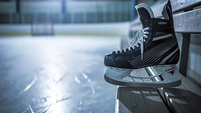 Auston Matthews to Miss Remainder of NHL Season Due to Injury