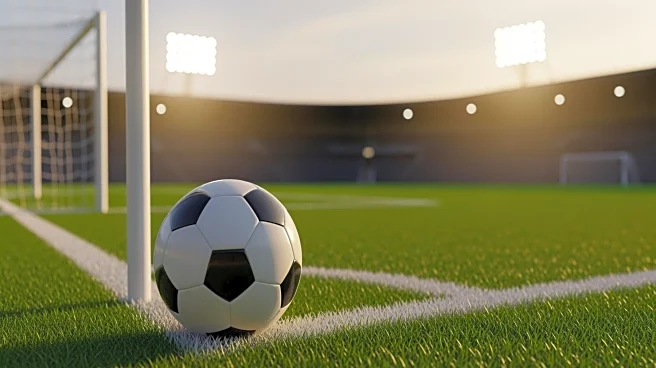 Tai Baribo's Late Penalty Secures D.C. United's Victory Over Chicago Fire