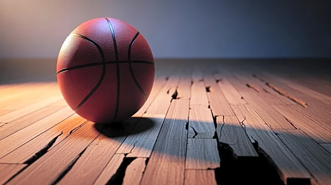 Golden State Warriors Face Major Setback with Multiple Player Injuries