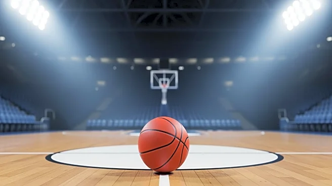 Virginia Union Panthers Defeat No. 2 West Liberty in NCAA DII Tournament Opener