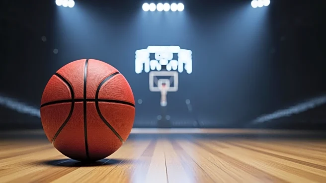 San Antonio Spurs Secure Victory Over Charlotte Hornets, Continue Winning Streak