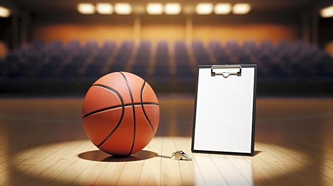 Arizona State Sun Devils Basketball Enters New Era After Bobby Hurley's Departure