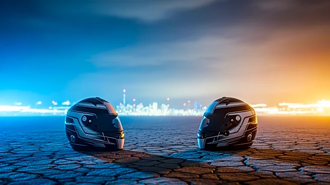 Formula 1 Cancels Bahrain and Saudi Arabia Grand Prix Amid Middle East Conflict