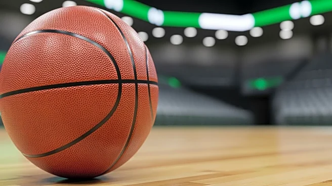 Boston Celtics to Sign Free Agent Charles Bassey on 10-Day Contract Amid Roster Adjustments