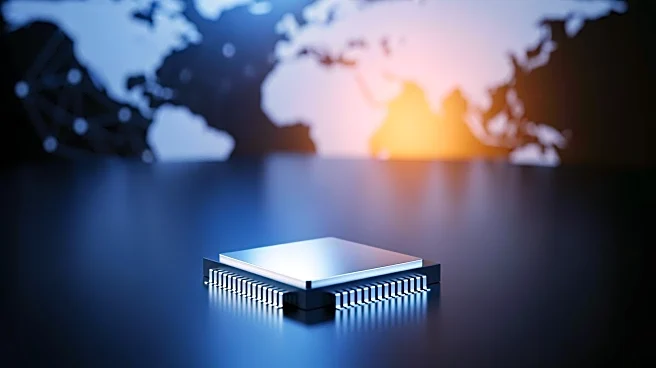 Banque Transatlantique SA Increases Stake in Taiwan Semiconductor Manufacturing Amid Geopolitical Risks