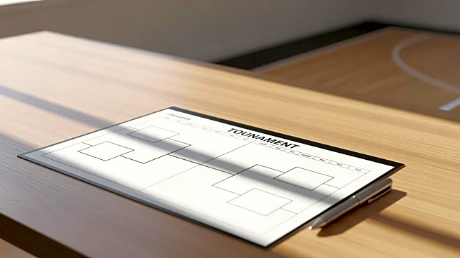 NCAA Prepares for 2026 March Madness with Printable Bracket and Selection Sunday