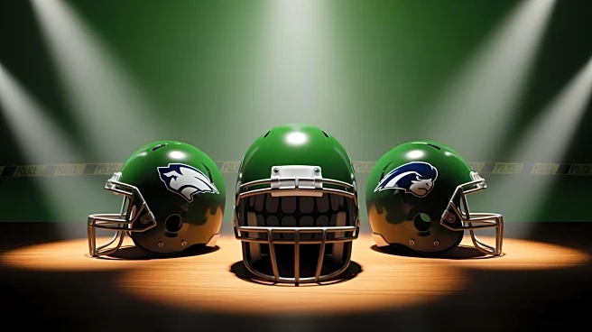 Oregon Ducks Projected to Make History with Three First-Round NFL Draft Picks