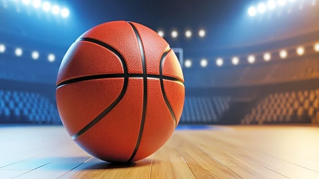 Michigan Wolverines Secure Victory Over Wisconsin in Big Ten Tournament Semifinals