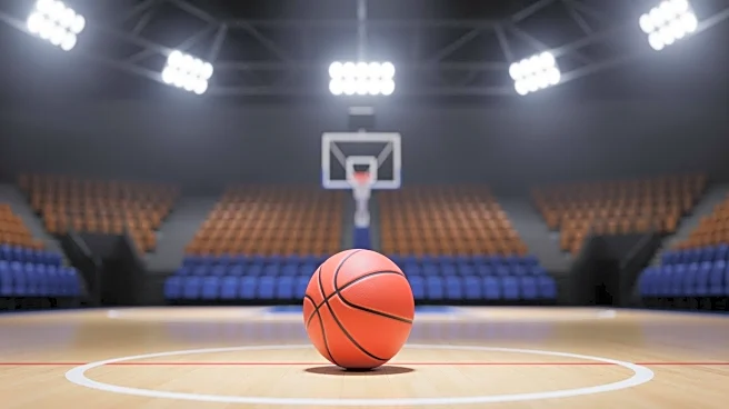 University of Minnesota to Host NCAA Women's Basketball First and Second Rounds