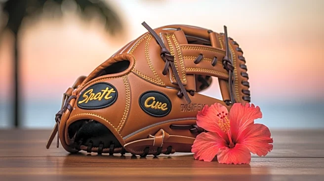 Kiké Hernández Embraces Role Supporting Puerto Rico in World Baseball Classic