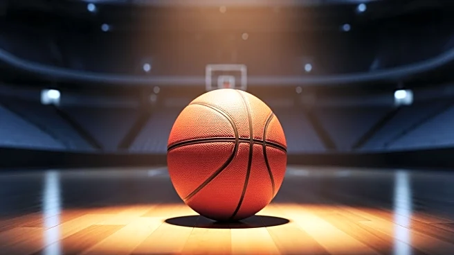 Joson Sanon Shines in St. John's Big East Tournament Semifinal Victory