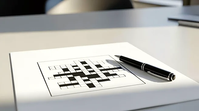 CNET Provides Answers to NYT Mini Crossword for March 15
