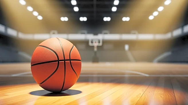 West Virginia Women's Basketball Team to Host NCAA Tournament Games Following Top 16 Seed