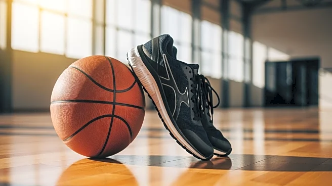 Essex Rebels Celebrate International Women's Day with Sports Showcase