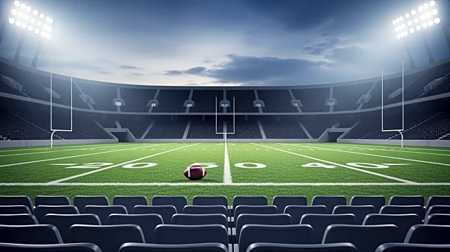 Arlington Heights Mayor Warns Chicago Bears May Relocate Without Illinois Deal