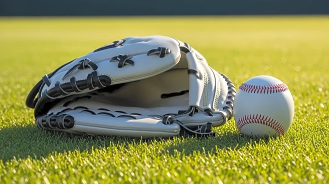 Carson Benge Impresses Mets with Performance in Spring Games Amid Roster Decisions