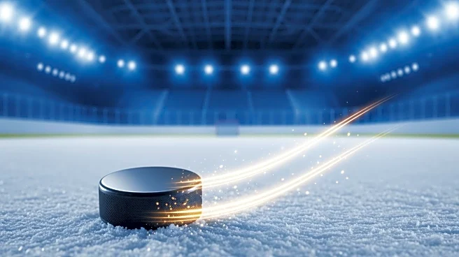 Holmstrom Scores Twice as Islanders Defeat Flames in NHL Matchup