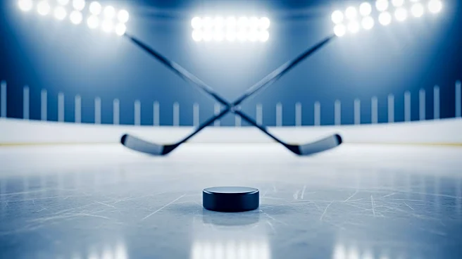 Winnipeg Jets Aim to Rebound Against Colorado Avalanche in NHL Showdown