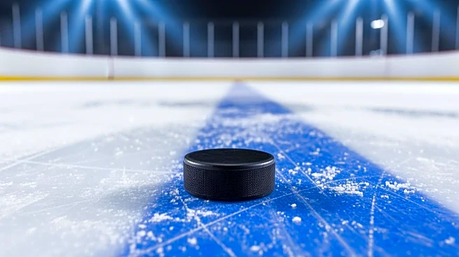 Montreal Canadiens Successfully Challenge Off-Side Call Against San Jose Sharks