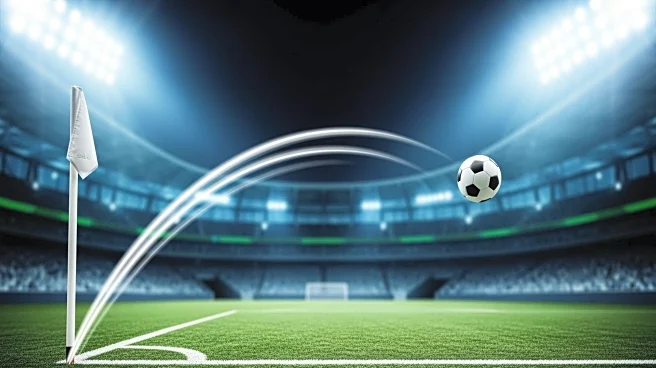 European Clubs Challenge Premier League with Expansive Play, Exposing Set-Piece Reliance