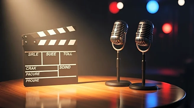 Vince Vaughn's Dual Role in 'Mike  Nick  Nick  Alice' Delights SXSW Audience