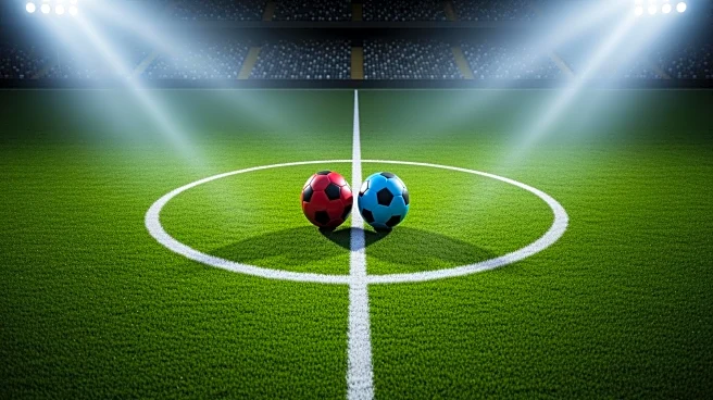 West Ham's Draw with Manchester City Impacts Premier League Title Race