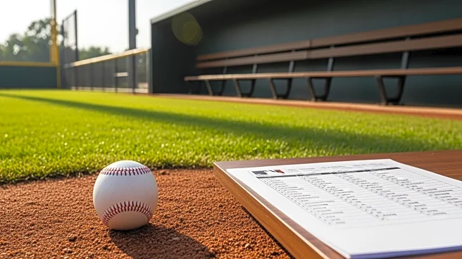 Atlanta Braves Reassign Players and Secure Spring Training Victory Against Red Sox