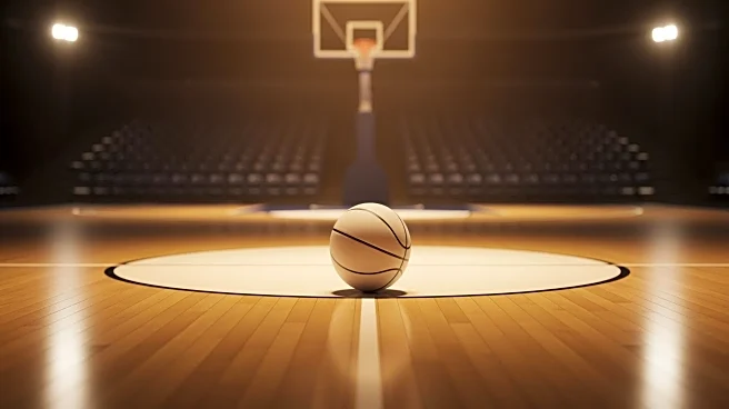 St. John's Coach Rick Pitino Celebrates Team's Revival with Big East Championship Game Appearance